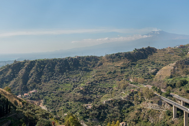 Etna travel